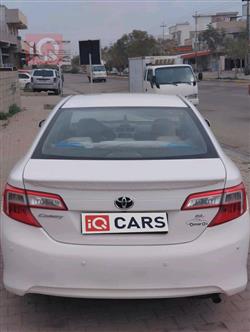 تۆیۆتا کامری